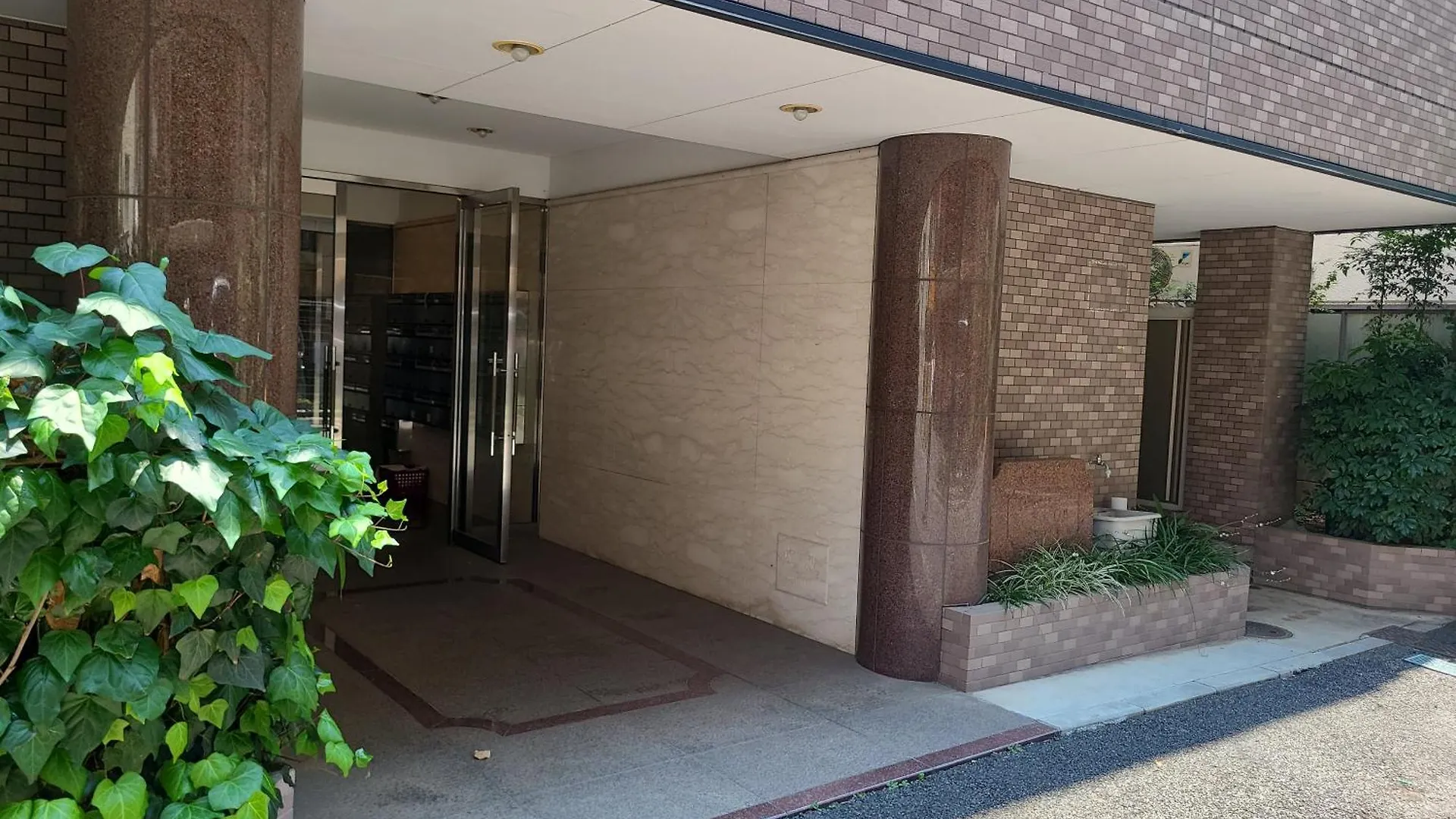Apartment ホテルサンクリスター202 Tokyo