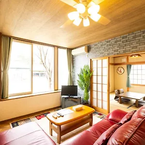Sakura 西神楽 別荘 旭川市