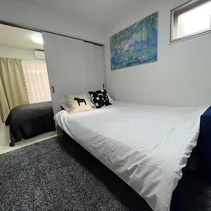 Namba Style Vr アパート 大阪市