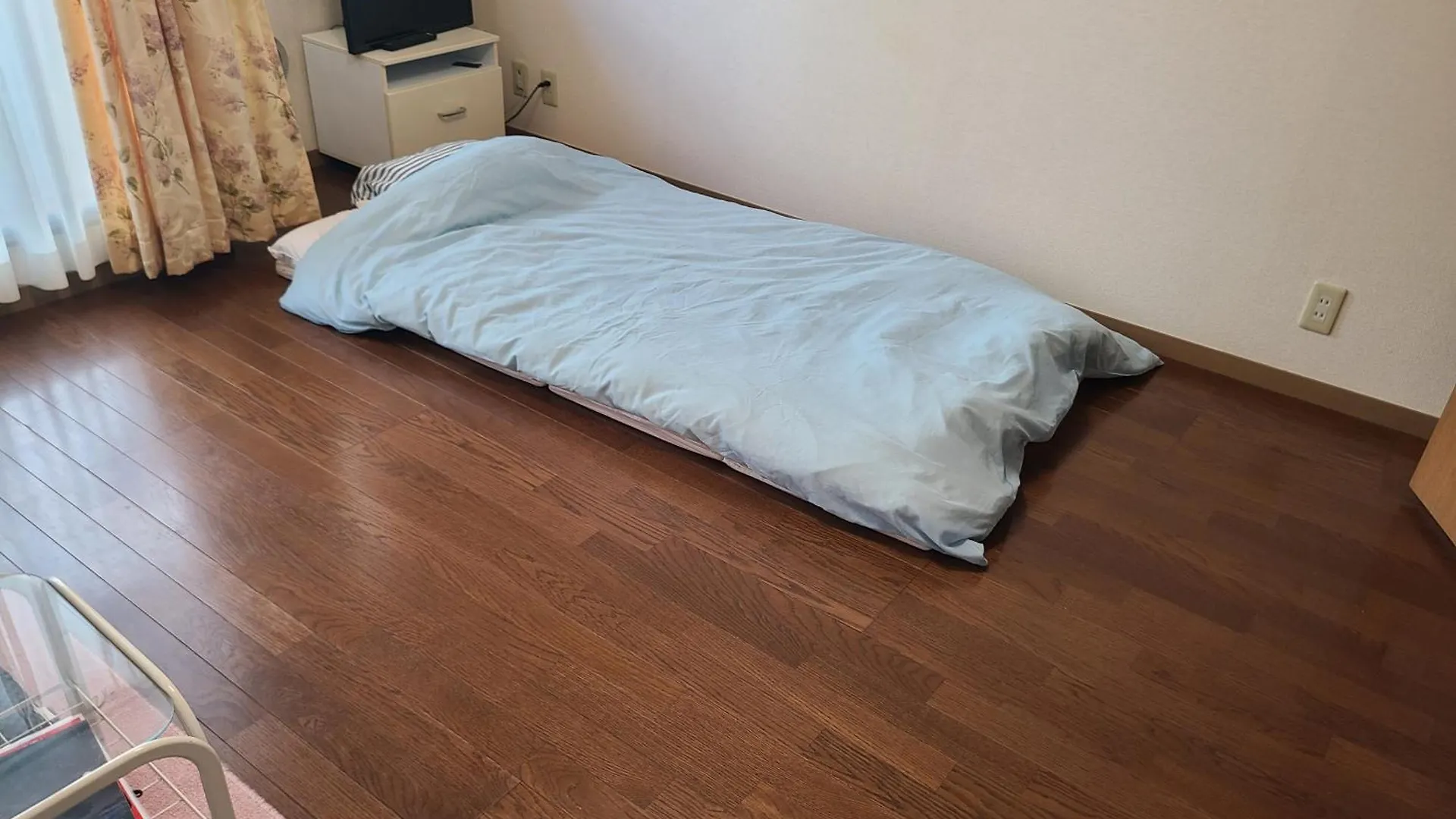 Apartment ホテルサンクリスター202 Tokyo Japan