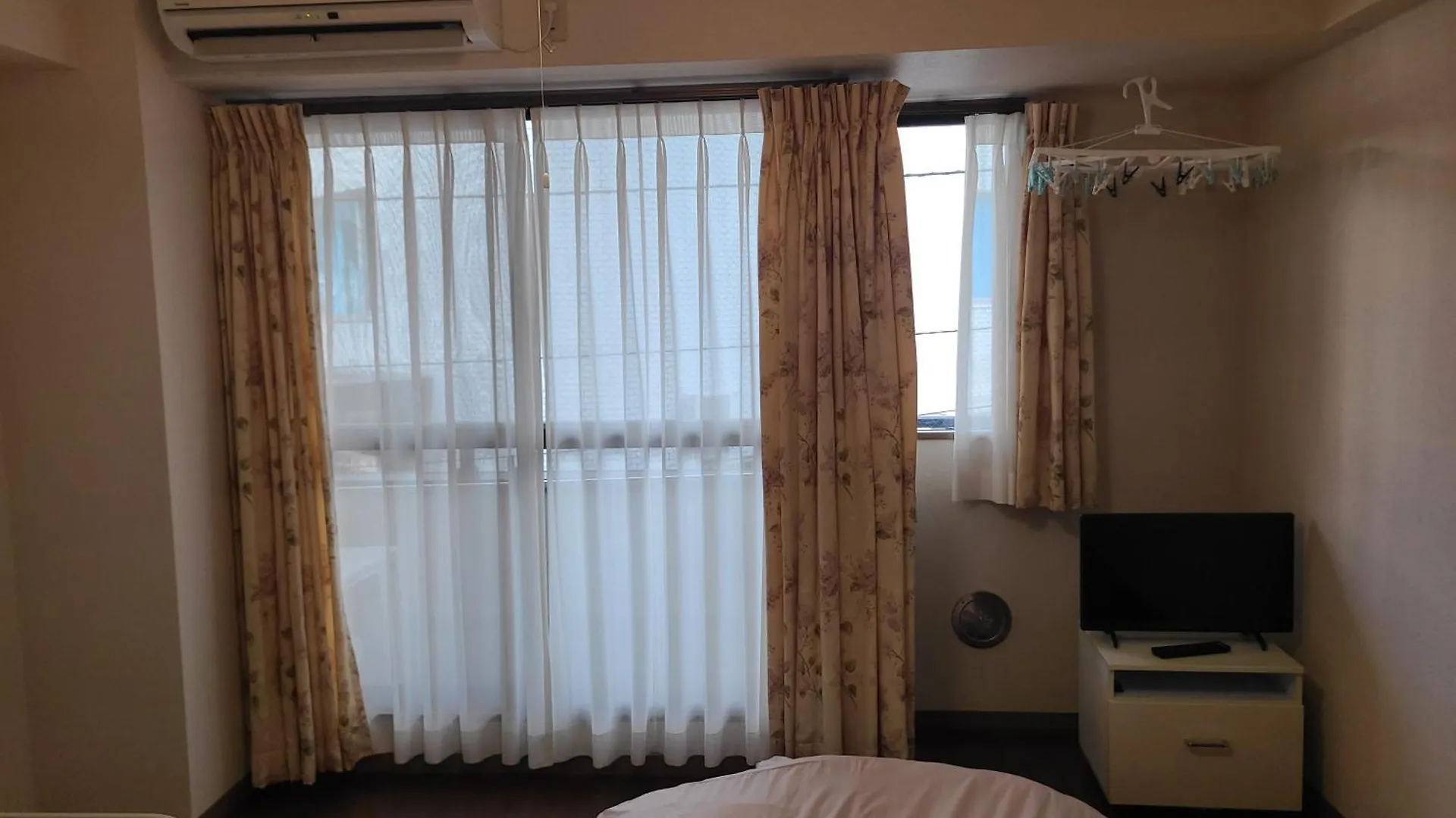 ホテルサンクリスター202 Tokyo Apartment